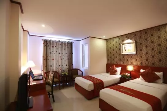 Fotos del hotel Icon 36:  6