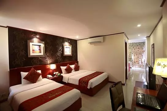 Fotos del hotel Icon 36:  11