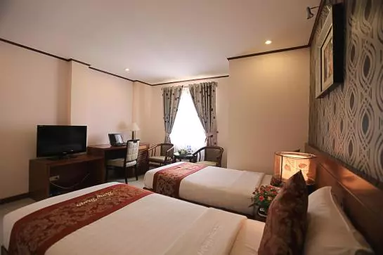 Fotos del hotel Icon 36:  14