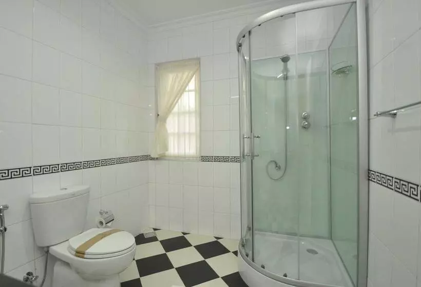 Fotos del hotel Amaya Langdale Nuwara Eliya:  5