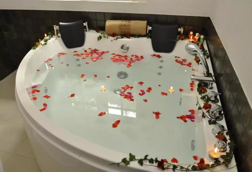 Fotos del hotel Amaya Langdale Nuwara Eliya:  15