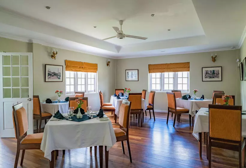 Fotos del hotel Amaya Langdale Nuwara Eliya:  10