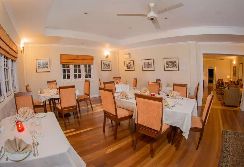 Fotos del hotel Amaya Langdale Nuwara Eliya:  4