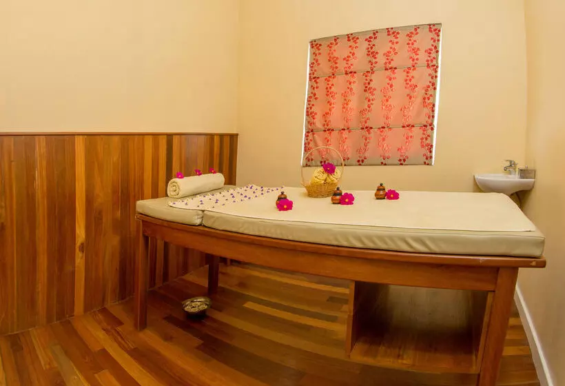 Fotos del hotel Amaya Langdale Nuwara Eliya:  13