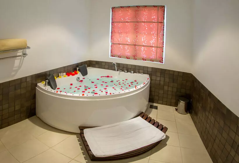 Fotos del hotel Amaya Langdale Nuwara Eliya:  9