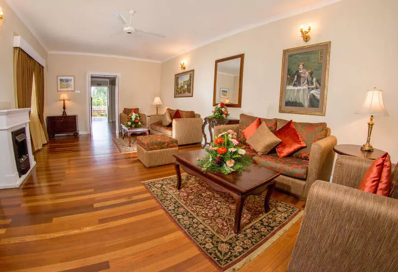 Fotos del hotel Amaya Langdale Nuwara Eliya:  23