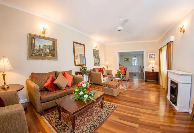 Fotos del hotel Amaya Langdale Nuwara Eliya:  25