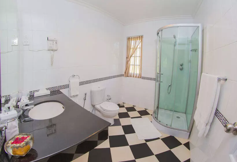 Fotos del hotel Amaya Langdale Nuwara Eliya:  11