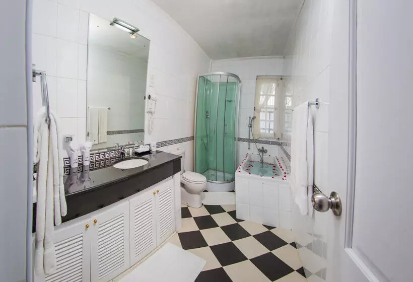 Fotos del hotel Amaya Langdale Nuwara Eliya:  16