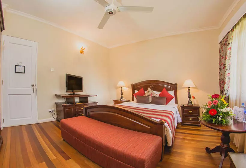 Fotos del hotel Amaya Langdale Nuwara Eliya:  21