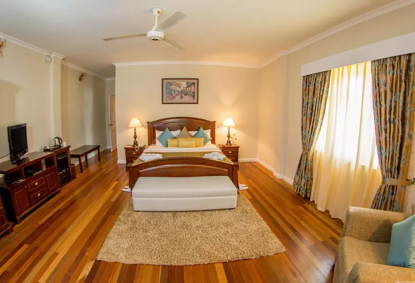 Fotos del hotel Amaya Langdale Nuwara Eliya:  20