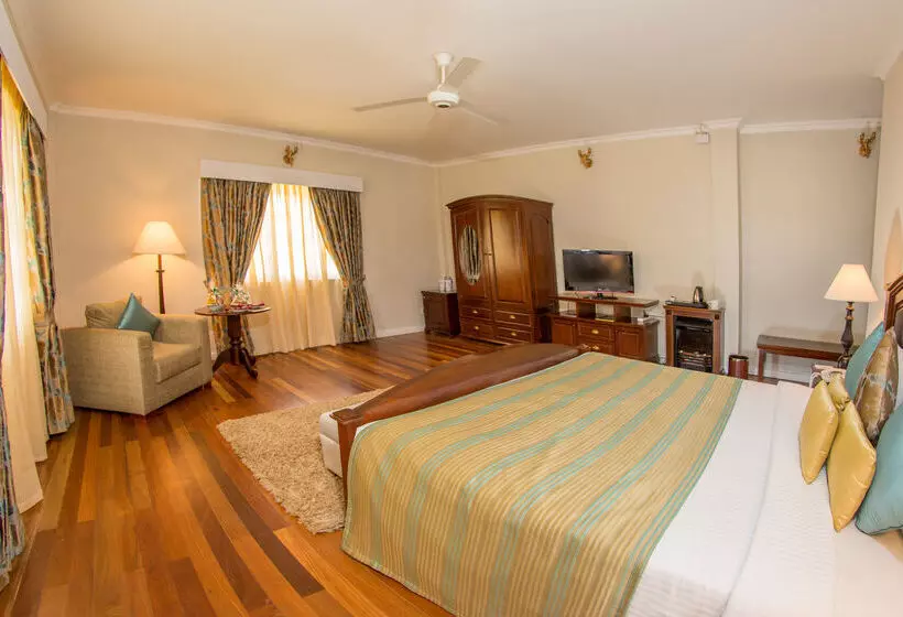 Amaya Langdale Nuwara Eliya