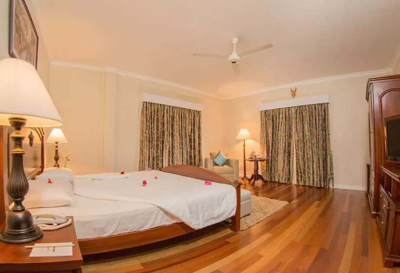 Fotos del hotel Amaya Langdale Nuwara Eliya:  7