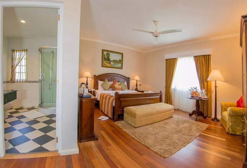 Fotos del hotel Amaya Langdale Nuwara Eliya:  18