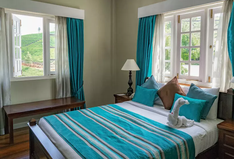 Fotos del hotel Amaya Langdale Nuwara Eliya:  22