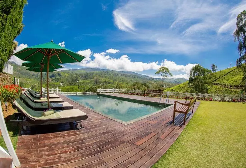 Fotos del hotel Amaya Langdale Nuwara Eliya:  8