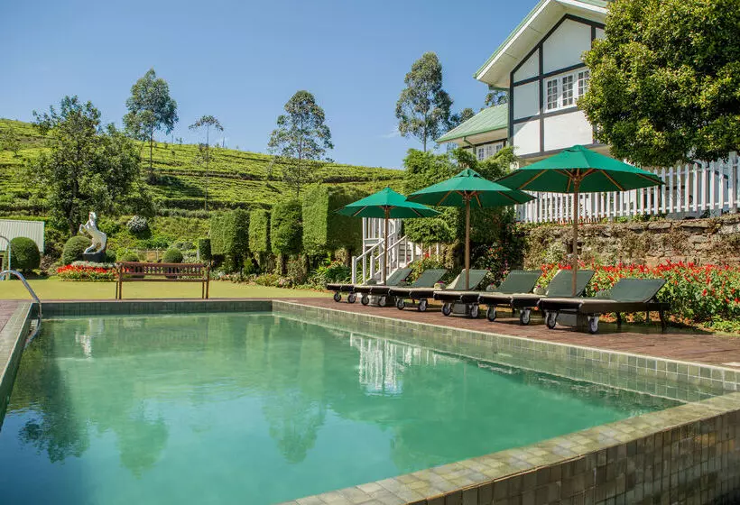 Fotos del hotel Amaya Langdale Nuwara Eliya:  14