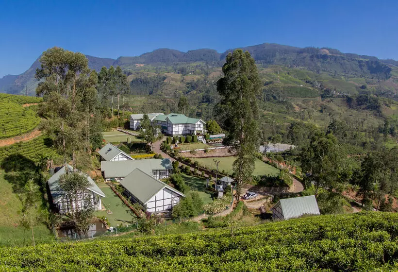 Fotos del hotel Amaya Langdale Nuwara Eliya:  19