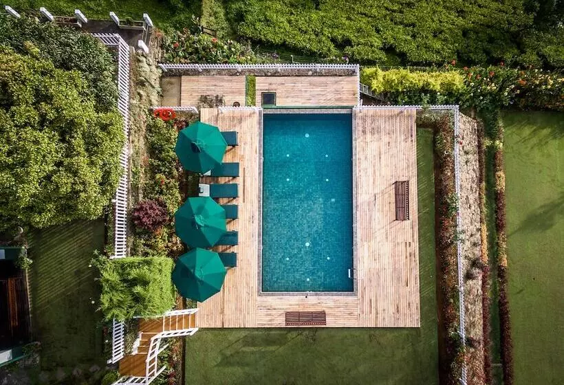 Fotos del hotel Amaya Langdale Nuwara Eliya:  2