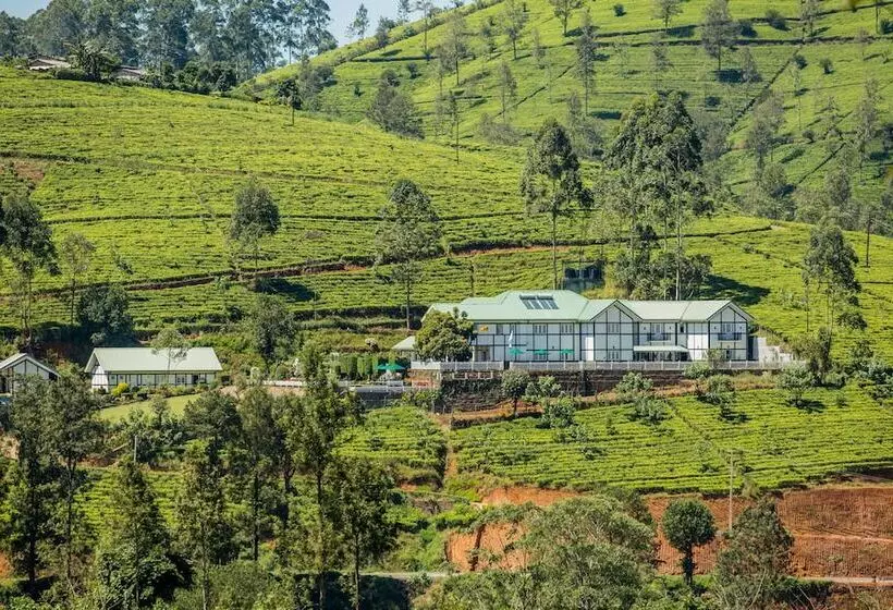 Fotos del hotel Amaya Langdale Nuwara Eliya:  17