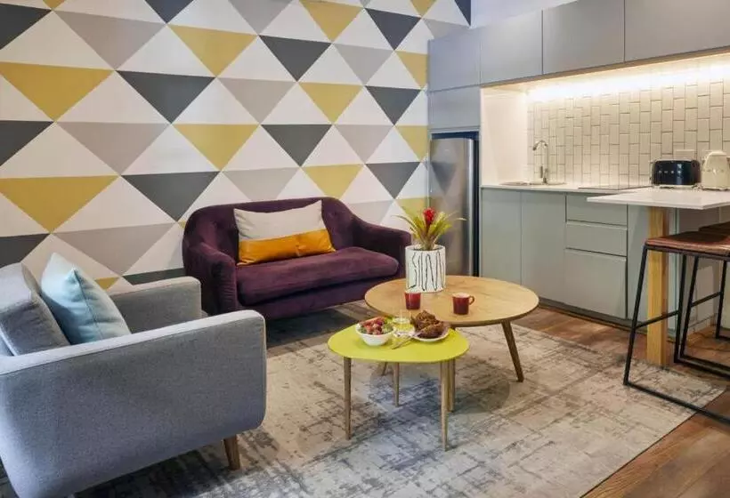 Fotos del hotel More Quarters:  2