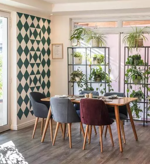 Fotos del hotel More Quarters:  13