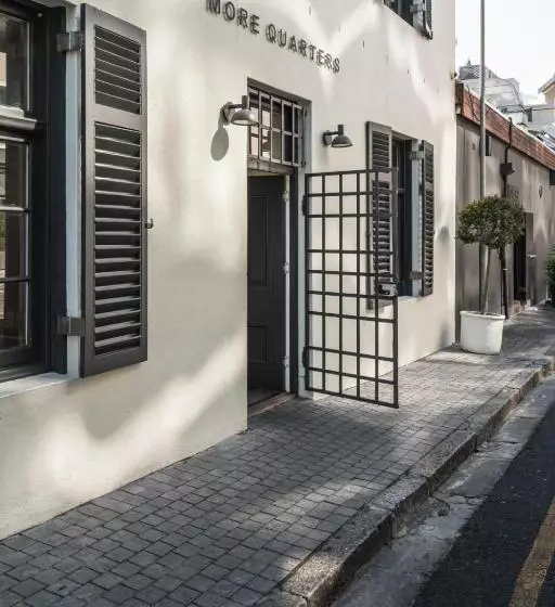 Fotos del hotel More Quarters:  11