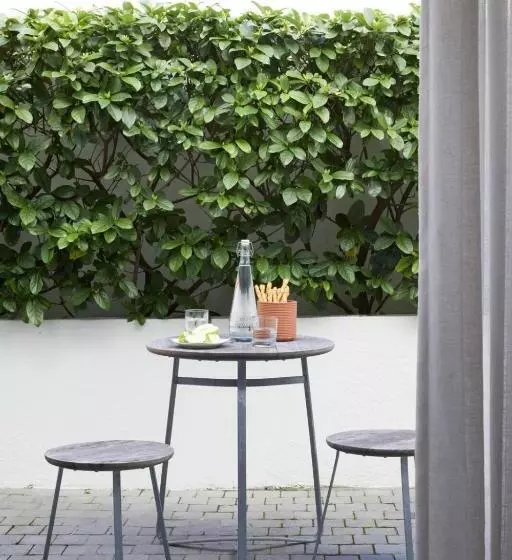 Fotos del hotel More Quarters:  4