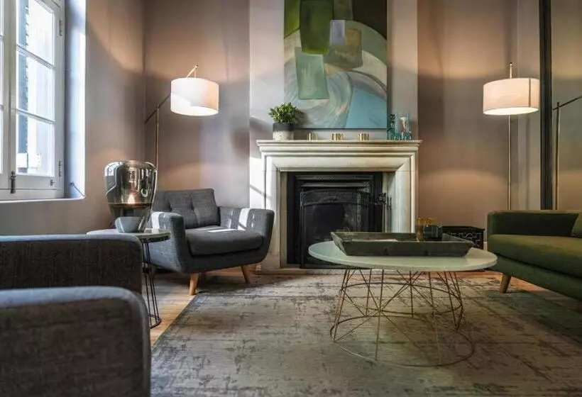 Fotos del hotel More Quarters:  12