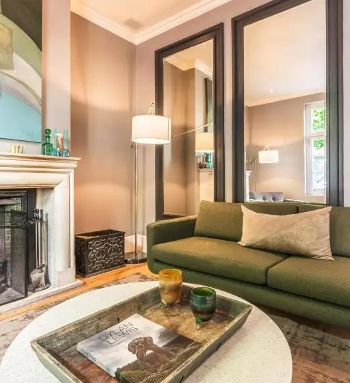 Fotos del hotel More Quarters:  14