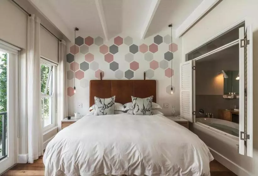 Fotos del hotel More Quarters:  10