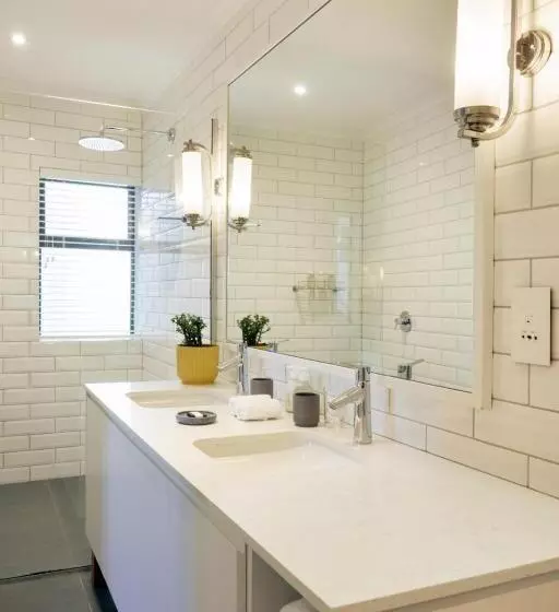 Fotos del hotel More Quarters:  5