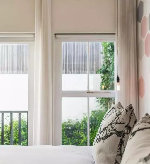 Fotos del hotel More Quarters:  9