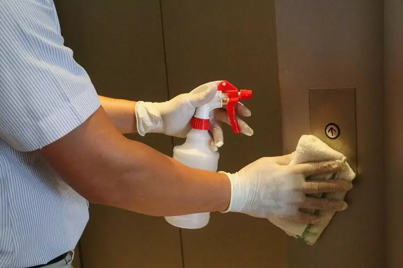 Fotos del hotel Nikko Saigon:  7