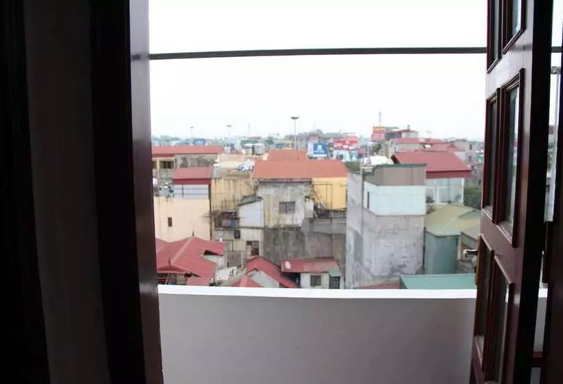 Fotos del hotel Parkson Hotel Hanoi:  6