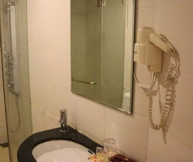 Fotos del hotel Parkson Hotel Hanoi:  23