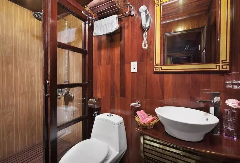 Fotos del hotel Parkson Hotel Hanoi:  22