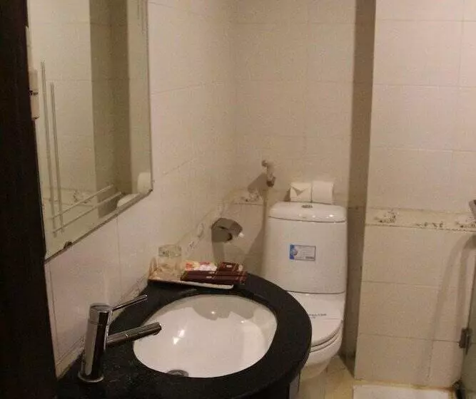 Fotos del hotel Parkson Hotel Hanoi:  21