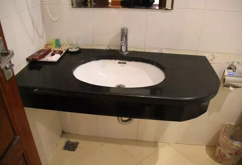 Fotos del hotel Parkson Hotel Hanoi:  19