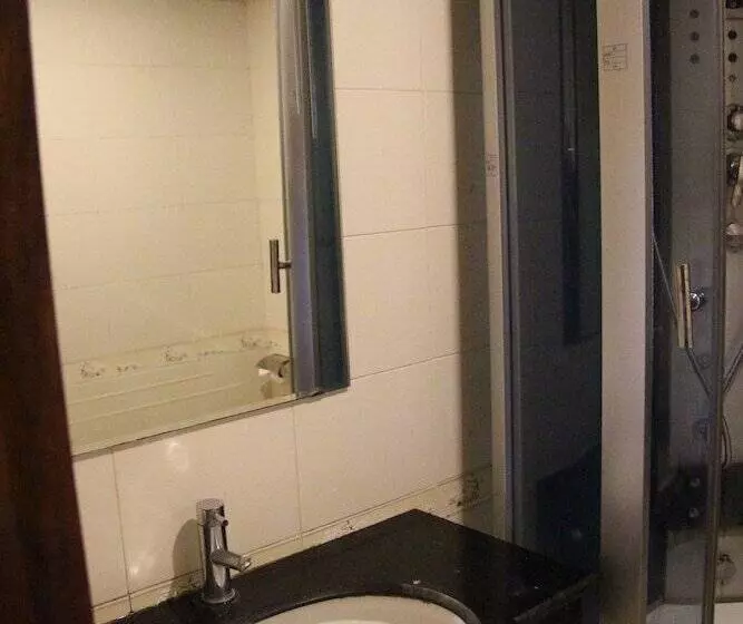 Fotos del hotel Parkson Hotel Hanoi:  15