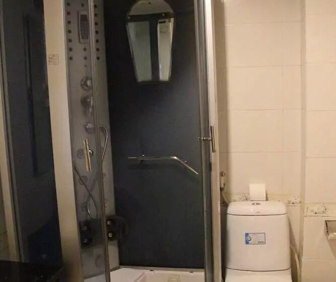 Fotos del hotel Parkson Hotel Hanoi:  24