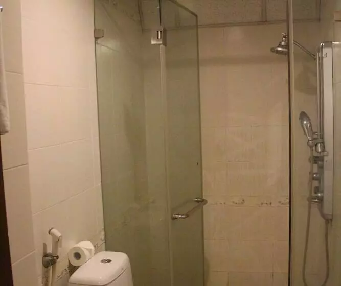 Fotos del hotel Parkson Hotel Hanoi:  11