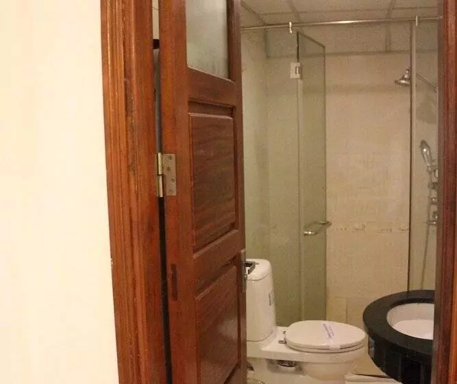 Fotos del hotel Parkson Hotel Hanoi:  8