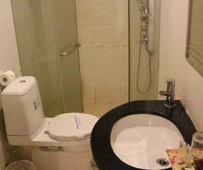 Fotos del hotel Parkson Hotel Hanoi:  4