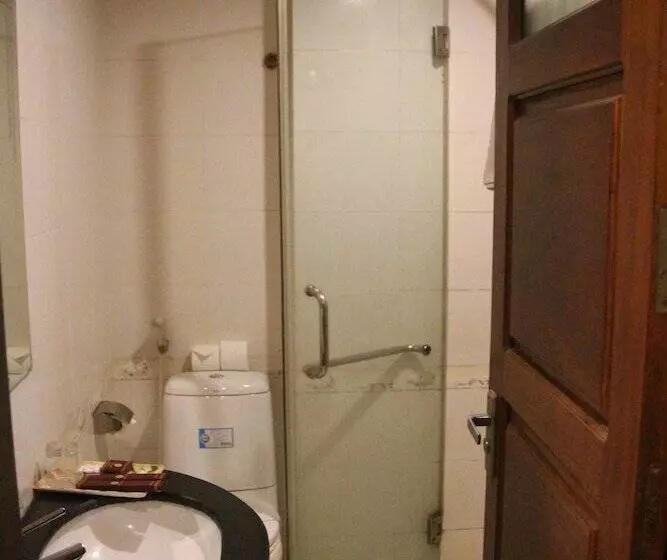 Fotos del hotel Parkson Hotel Hanoi:  25