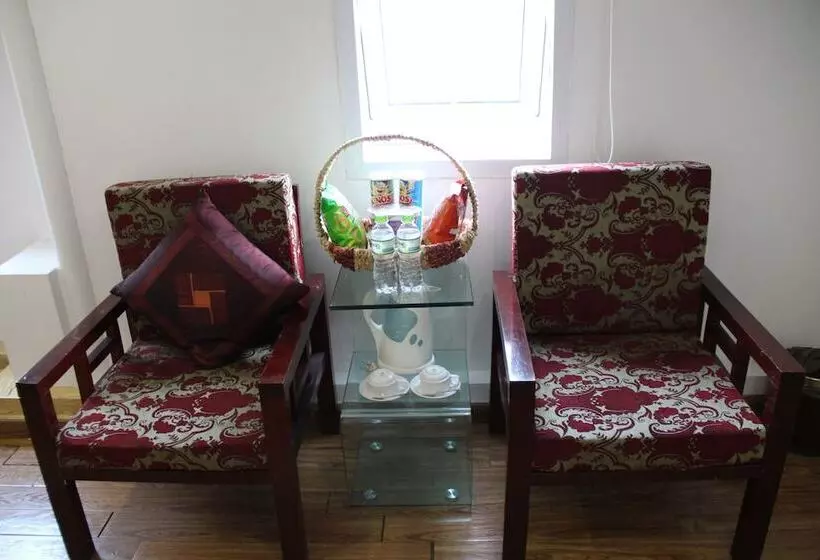 Fotos del hotel Parkson Hotel Hanoi:  3