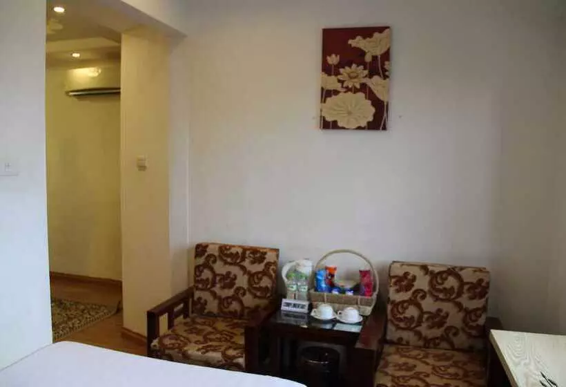 Fotos del hotel Parkson Hotel Hanoi:  1