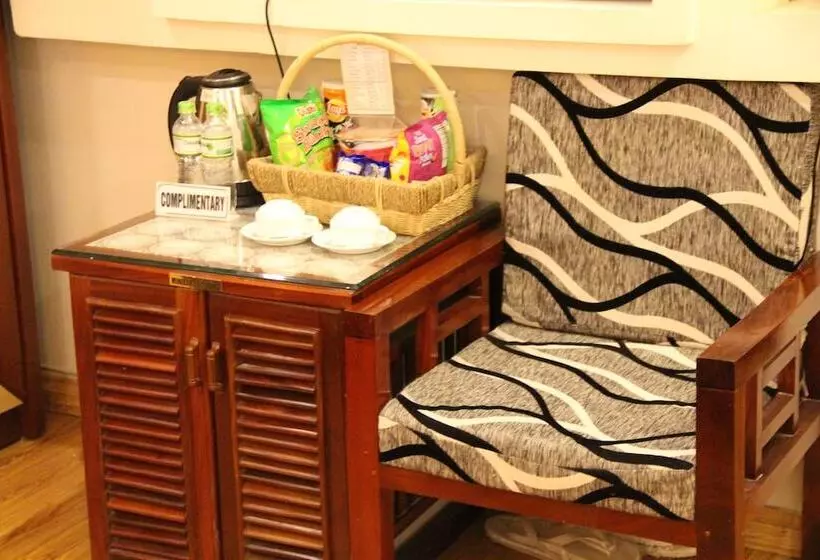 Fotos del hotel Parkson Hotel Hanoi:  5