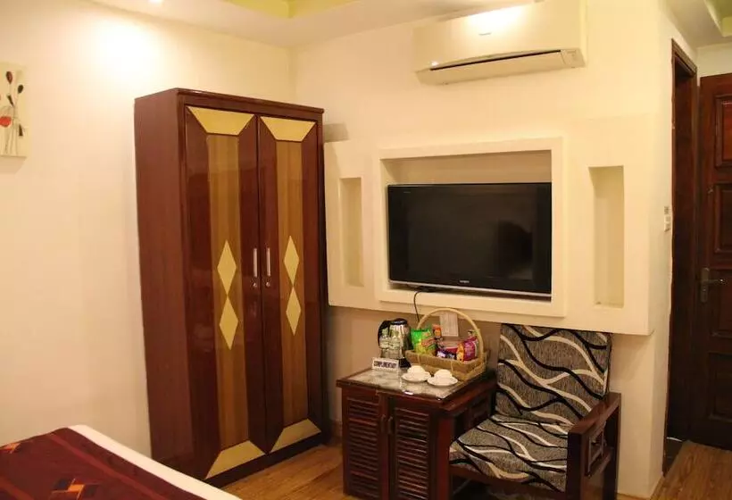 Fotos del hotel Parkson Hotel Hanoi:  7