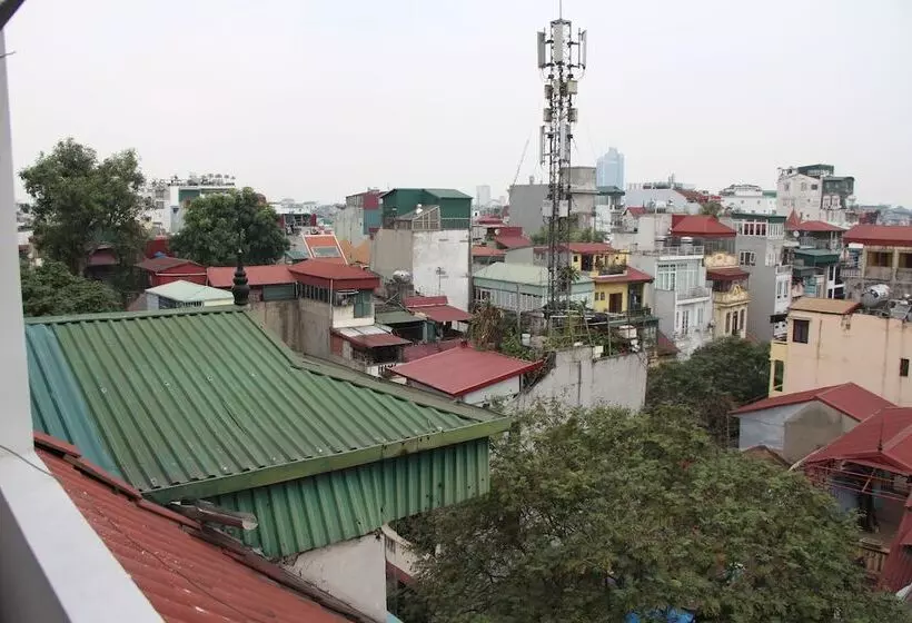 Fotos del hotel Parkson Hotel Hanoi:  10